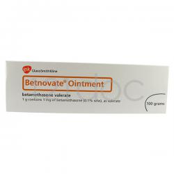 Betnovate 30g (Ointment) x 1